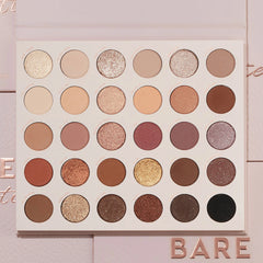 Bold + Bare