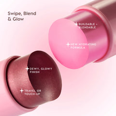 Double Blushed Bundle