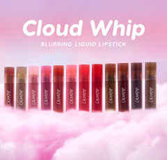 Cloud Kissed
