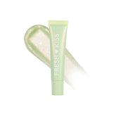 Vanilla Matcha
