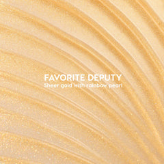 Favorite Deputy