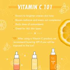 Rays and Shine Cleanser