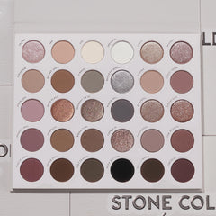 Bold + Bare