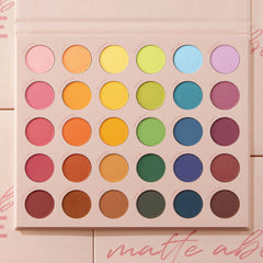 Matte About Hue