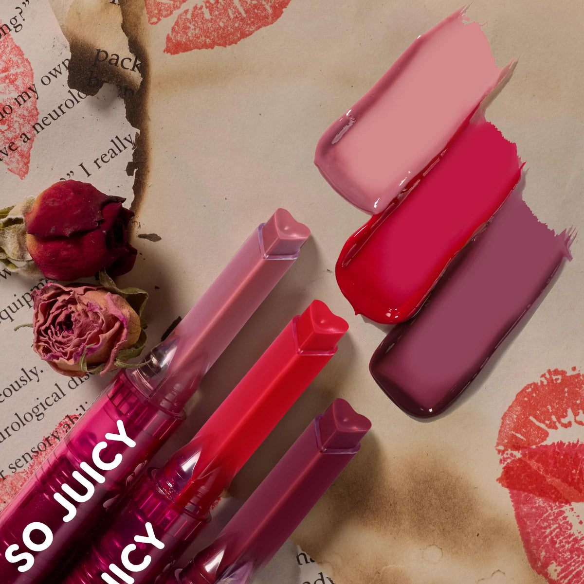 Juicy Affair
