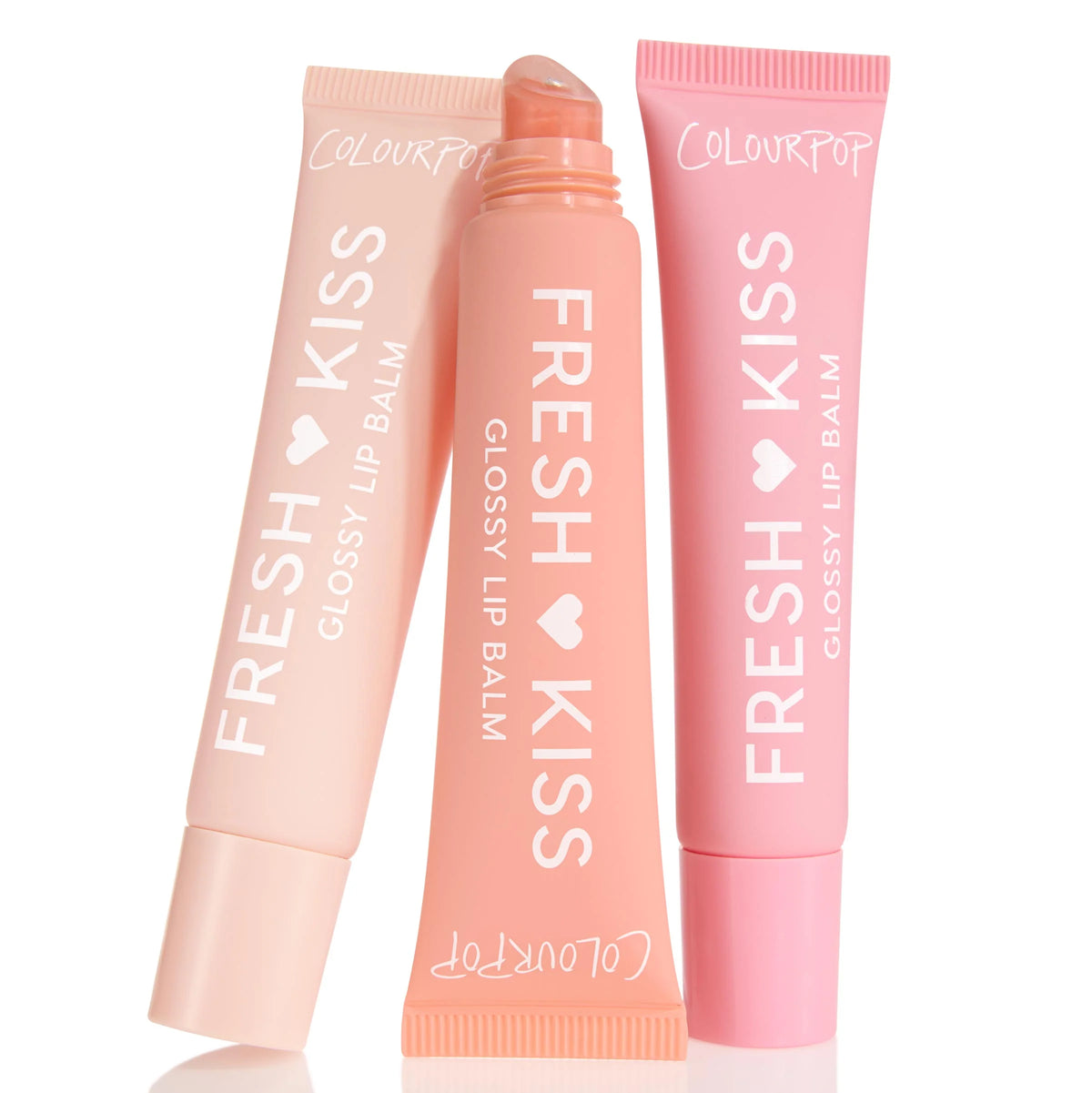 Pretty in Pastels