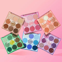 Rainbow Rush