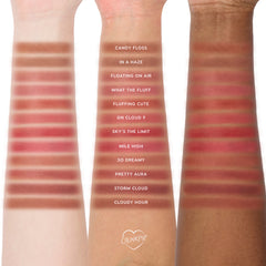 Heavenly Nudes