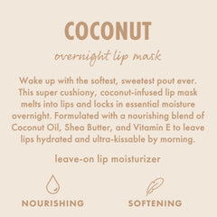 Coconut