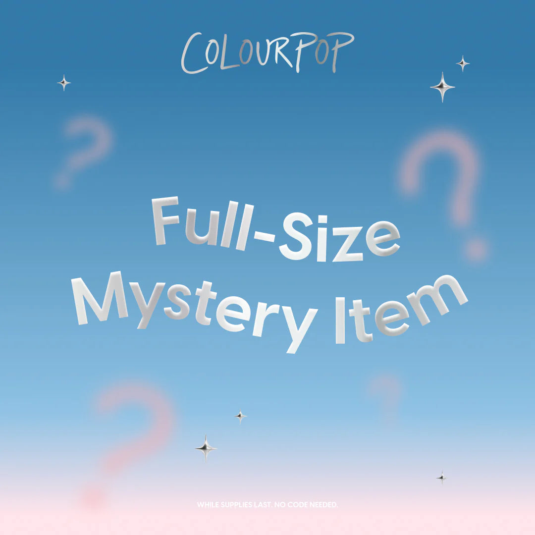Mystery Product